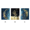The Butterfly Effect Canvas Set