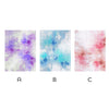 Abstract Pastels Canvas Set