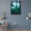 Framed by Nature Canvas Set