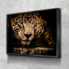 Jaguar Canvas Set